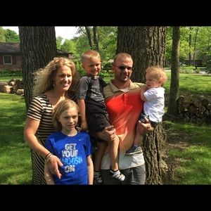 Meet your Posher, Nicholas